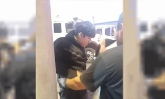 Triple femicio de Florencio Varela: dónde detuvieron a Pequeño 'J'