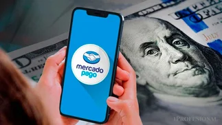 Polémico plan de Mercado Pago para evitar que ahorristas hagan un rulo con dólar