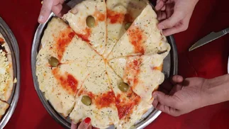 El ranking de las pizzerías más baratas: de Banchero a Ugi’s al rescate del bolsillo