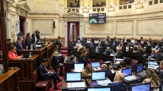 Pasos en el Senado para Ley Penal Tributaria con umbral de $1.100 millones