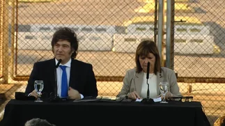El Gobierno retiró el proyecto de Reforma Penal Juvenil: por qué y cómo sigue el debate