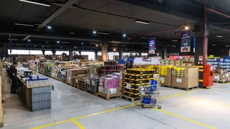 Una marca que muchos buscan en el exterior llega a la Argentina: abrirá su primera oficina