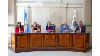 Fallo histórico: Tribunal Superior CABA amplía derechos negados por Justicia nacional
