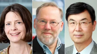 Nobel de Medicina 2025 para Mary E. Brunkow, Fred Ramsdell y Shimon Sakaguchi