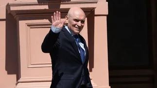 José Luis Espert presentó su descargo por los u$s200.000 que recibió de Fred Machado