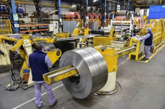Fin de recargo al acero: Gobierno dio de baja arancel antidumping y desoyó a Aluar