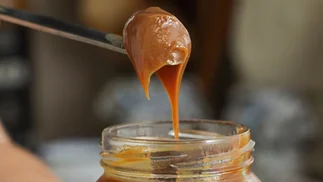 Ni repostero ni colonial: La Serenísima sorprendió con un nuevo dulce de leche