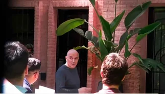 VIDEO | La Justicia allanó la casa de José Luis Espert: ¿qué busca?