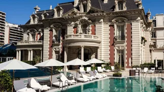 Las mejores habitaciones de cuatro hoteles top en Buenos Aires: precio y qué ofrecen