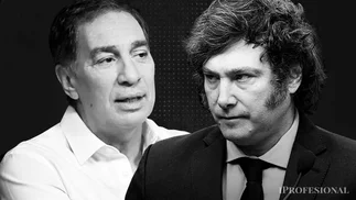 La Cámara Nacional Electoral puede darle una buena noticia a Javier Milei