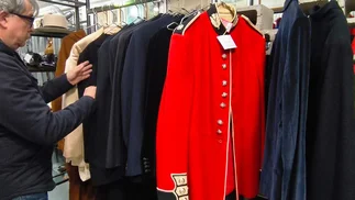 Moda circular: dónde comprar y vender ropa usada de calidad a los mejores precios