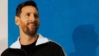 El nuevo acuerdo de Lionel Messi con una cadena gigante de hoteles