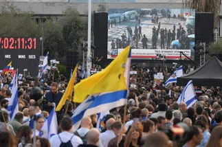 Los nombres de los argentinos que hoy fueron liberados por Hamas tras meses de cautiverio