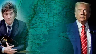 Tierras raras, obsesión de Trump: sin minas activas, confirman hallazgo en 7 provincias