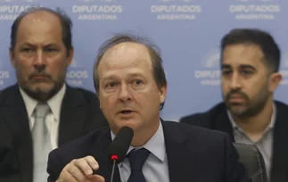 Nueva ley de biocombustibles: el Gobierno defendió el aumento en los cortes