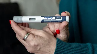 ANMAT aprobó Wegovy 7,2 mg para tratar la obesidad en adultos