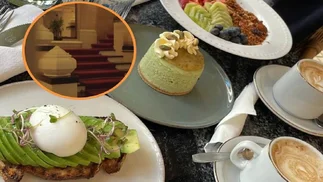 Comer en el Palacio Basavilbaso: cuánto sale esta experiencia de lujo en Recoleta