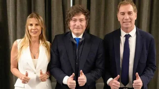 VIDEO | LLA lanza insólito spot sobre la boleta: 'Para votar al colorado, marcá al pelado'