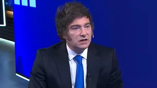 Milei, sobre las legislativas: 'La elección es mucho más importante de lo que creemos'