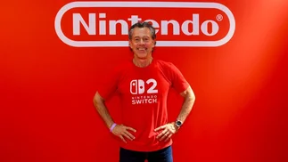 Tras el lanzamiento oficial de la Switch 2, Nintendo refuerza su presencia en Argentina