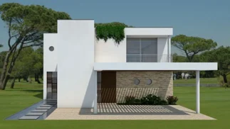 Financiamiento para viviendas modulares: cómo funcionan los créditos y montos disponibles