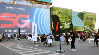 ¿Cómo es el Silicon Valley qué construye Armenia? Auge tecnológico y resiliencia digital.
