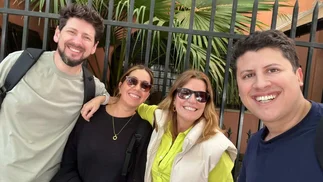 Firma argentina usa IA y datos médicos para tratamientos: invierten Roche y Pfizer