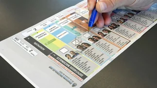 Elecciones 2025: los comicios se desarrollan con normalidad y ya votó el 58,5% del padrón