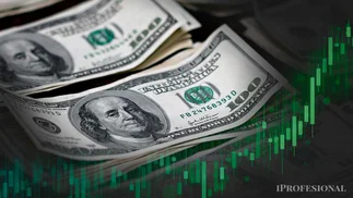 Los pesimistas de la City: precio más alto del dólar que prevén 15 consultoras en 2026