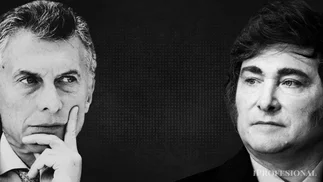 Nueva encuesta revela por qué Milei no le teme a Macri y dos peligros rumbo a 2027
