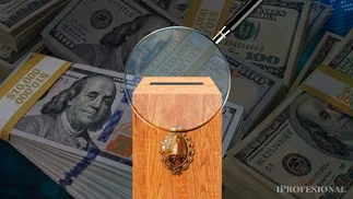 Dólar del lunes post elecciones: parte del mercado le cree a Caputo y compra bonos