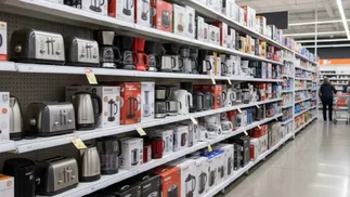 Supermercado Carrefour liquida electrodomésticos con descuentos de hasta 60%: qué comprar