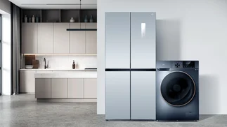 TCL desembarca en línea blanca con tecnología, diseño y eficiencia para el hogar argentino