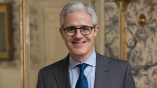 Alberto Ades, el economista que habló en el Gabinete, reforzó sus dichos sobre el dólar