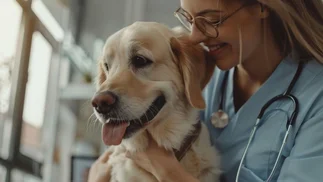 Cuánto sale y qué cubre una obra social para tu perro o gato