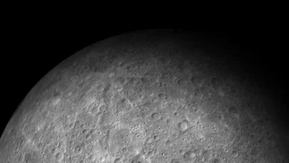 Científicos hallaron muestras en la Luna que contenían algo único