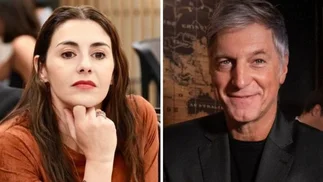 'Carpeteadora berreta': el enfrentamiento entre Pagano y Cabak que dominó X