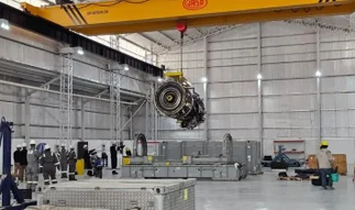 Gigante de EEUU se instala en Neuquén con un nuevo centro de servicios