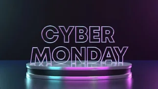 Guía rápida: cómo buscar y activar alertas de oferta del Cyber Monday