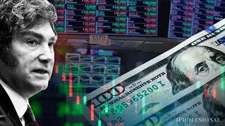 Banco advierte por qué Javier Milei enfrentará más volatilidad en las elecciones 2027