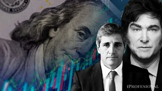 FMI desembolsa dólares pero exige medidas que encienden la alerta en la economía argentina
