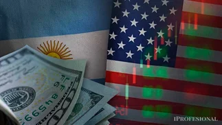 Financial Times asegura que Argentina es 'candidato a la dolarización' impulsada por EEUU