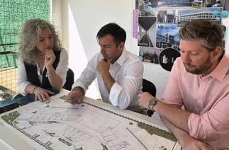 Mudafy consolida su red inmobiliaria con desarrollos exclusivos