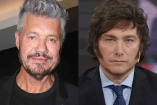 Tinelli cambió el tono: ahora aplaude las medidas de Milei y critica a Cristina Kirchner