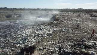 Luján cerró el basural más grande del país pero dejó un problema ambiental sin resolver
