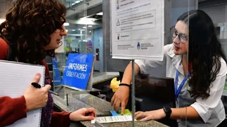 El saldo del empleo público tras 2 años de 'motosierra'