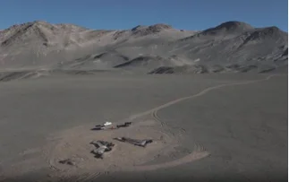 Litio en Catamarca: megayacimiento podrá abastecer 1 millón de autos eléctricos