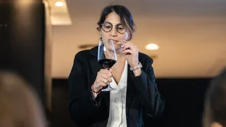VIDEO | Quién es la experta en vinos que se consagró como mejor sommelier de Argentina