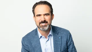 Deel nombra a Joe Kauffman Presidente y Director Financiero
