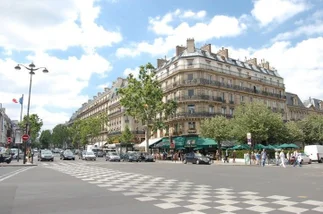 La firma que compró el terreno más caro de CABA ahora apuesta al lujo en París